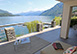 Residenza La Riva Italy Vacation Villa - Lezzeno, Lake Como