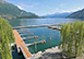 Residenza La Riva Italy Vacation Villa - Lezzeno, Lake Como