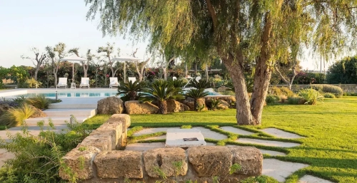 Villa Salinella Italy Villa Rentals