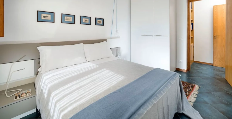 Villa Salinella Sicily Vacation Villa - Italy