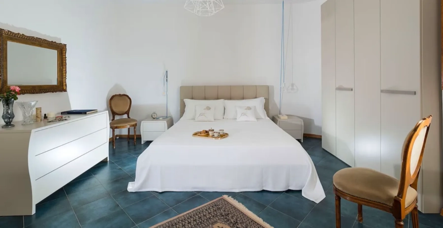 Villa Salinella Sicily Vacation Villa - Italy