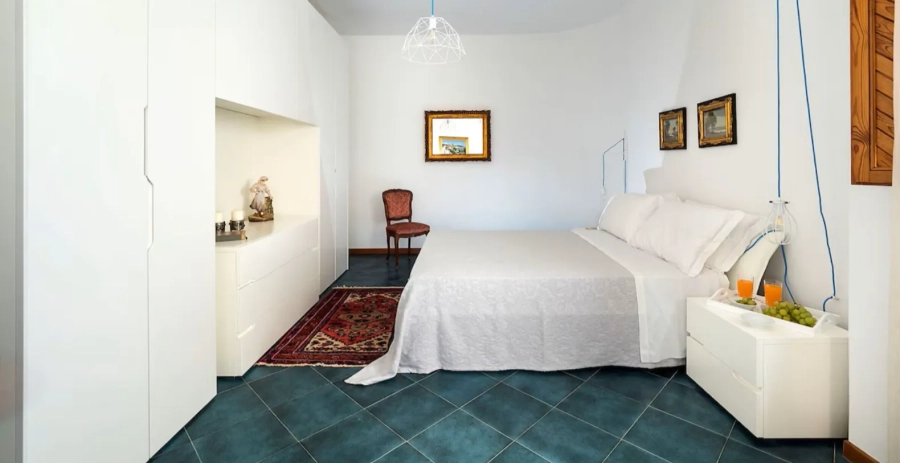 Villa Salinella Sicily Vacation Villa - Italy