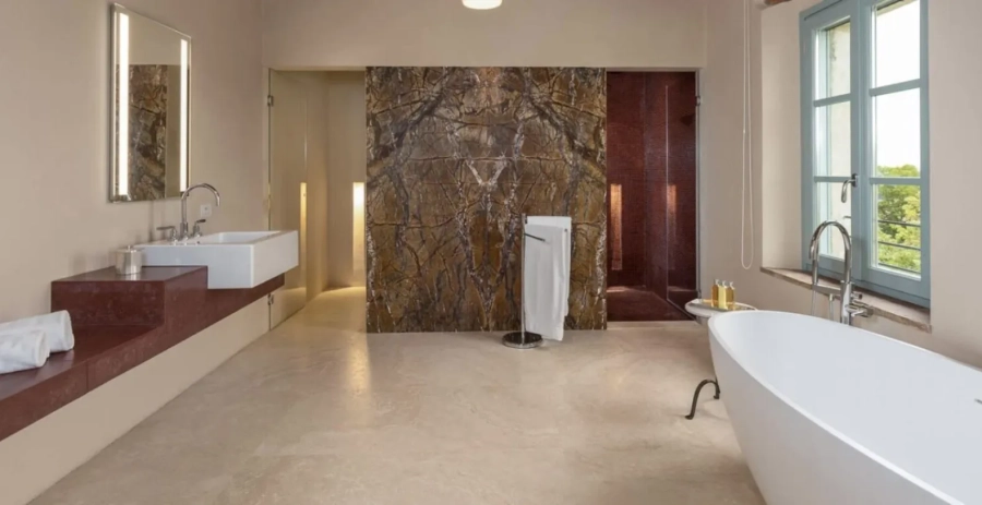 Casale San Giovanni Tuscany Vacation Villa - Italy