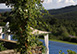 San Giustino Estate Italy Vacation Villa - Chianti, Tuscany