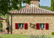 San Giustino Estate Italy Vacation Villa - Chianti, Tuscany