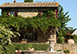 San Giustino Estate Italy Vacation Villa - Chianti, Tuscany