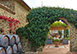 San Giustino Estate Italy Vacation Villa - Chianti, Tuscany