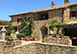 San Giustino Estate Italy Vacation Villa - Chianti, Tuscany