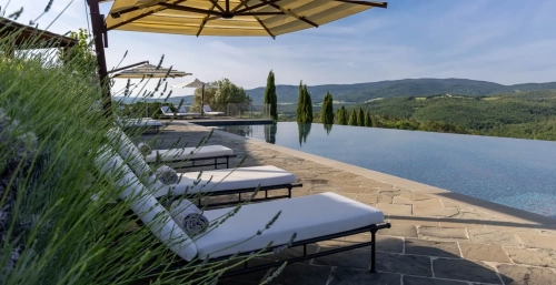 Villa Sant' Antonio Italy Villa Rentals