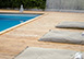 Seaside Cagliari Italy Vacation Villa - Cagliari