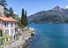 Italy Vacation Villa - Vassena, Lake Como