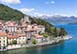 Italy Vacation Villa - Vassena, Lake Como