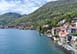 Italy Vacation Villa - Vassena, Lake Como