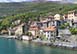Italy Vacation Villa - Vassena, Lake Como