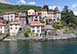 Italy Vacation Villa - Vassena, Lake Como