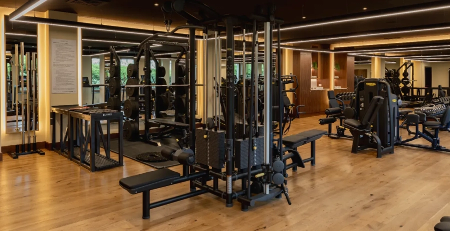 Stefano Ricci Penthouse Tuscany Vacation Villa - Italy