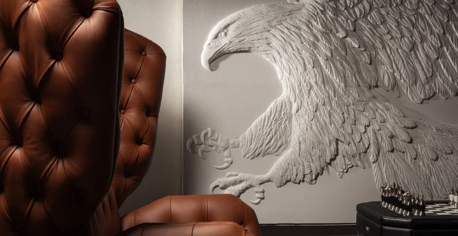 Stefano Ricci Penthouse Tuscany Vacation Villa - Italy