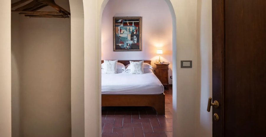 Suite Selvamaggio Tuscany Vacation Villa - Italy
