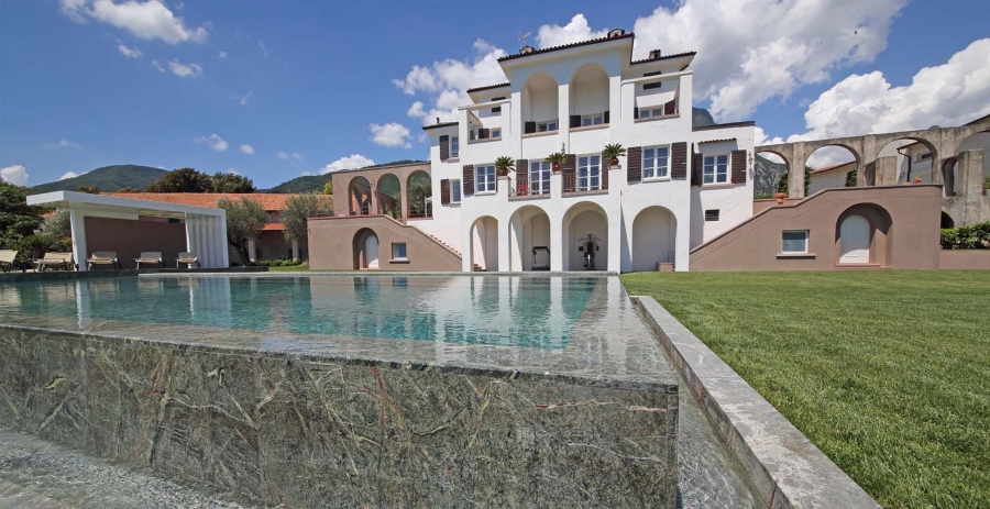 Tenuta Le Selve Italy Vacation Villa - Lake Garda