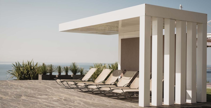 Tenuta Le Selve Italy Vacation Villa - Lake Garda