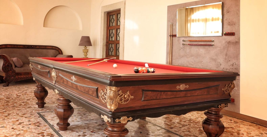 Tenuta Le Selve Italy Vacation Villa - Lake Garda