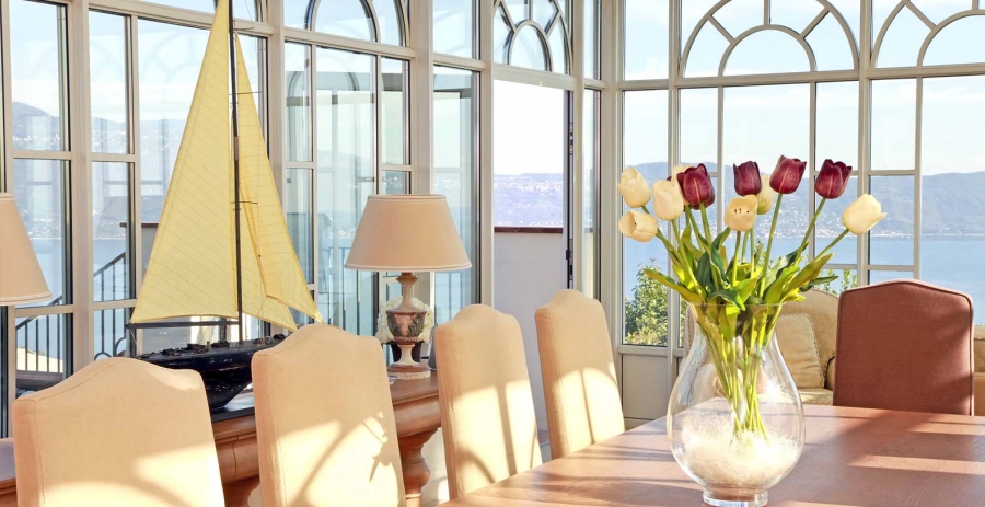 Tenuta Le Selve Italy Vacation Villa - Lake Garda