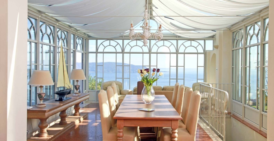 Tenuta Le Selve Italy Vacation Villa - Lake Garda