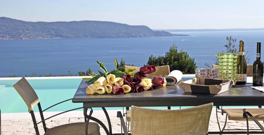 Tenuta Le Selve Italy Vacation Villa - Lake Garda