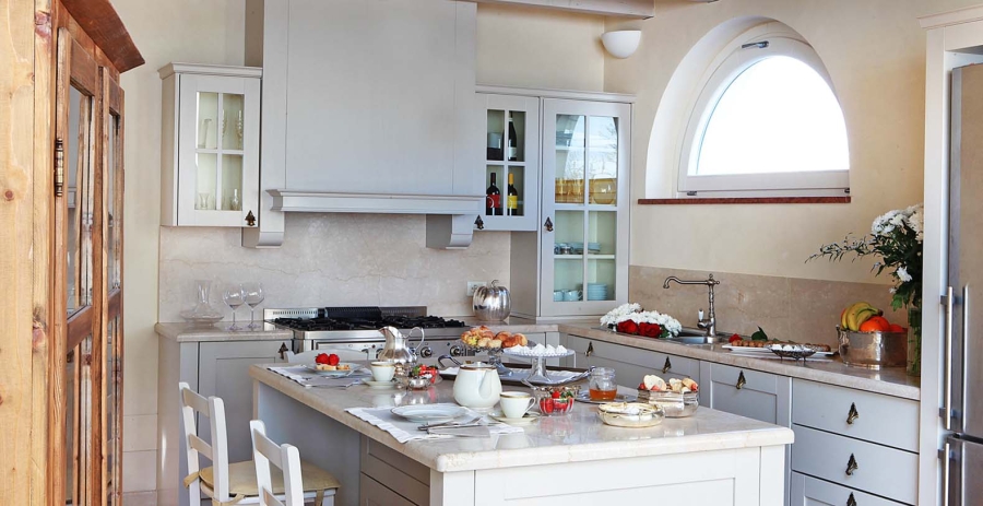 Tenuta Le Selve Italy Vacation Villa - Lake Garda