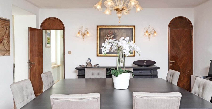 Tenuta Le Selve Italy Vacation Villa - Lake Garda