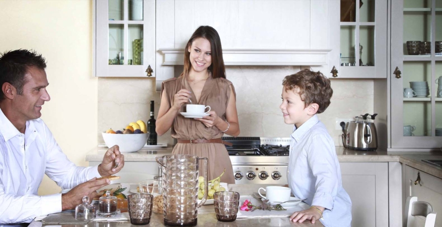 Tenuta Le Selve Italy Vacation Villa - Lake Garda