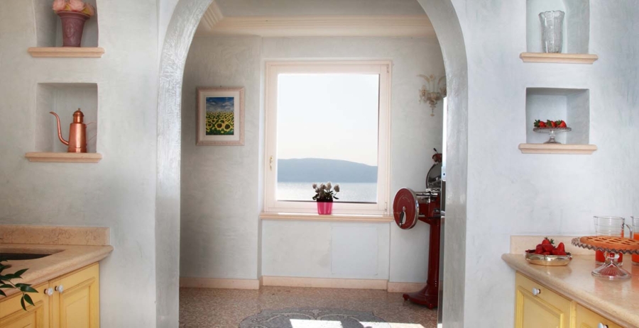 Tenuta Le Selve Italy Vacation Villa - Lake Garda