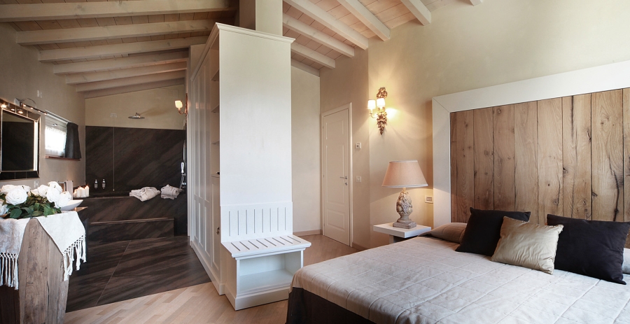 Tenuta Le Selve Italy Vacation Villa - Lake Garda