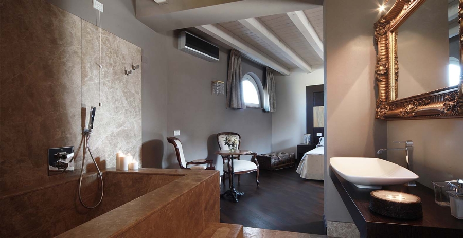 Tenuta Le Selve Italy Vacation Villa - Lake Garda