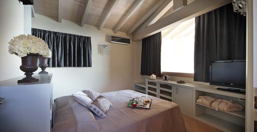 Tenuta Le Selve Italy Vacation Villa - Lake Garda