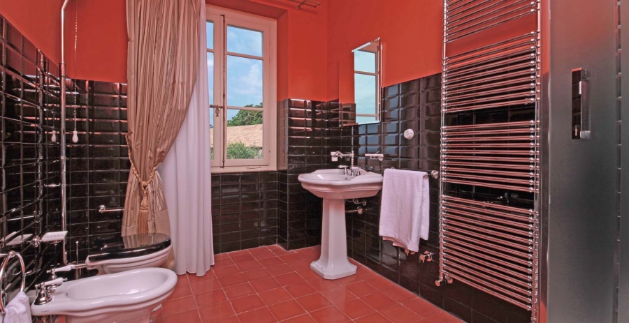 Tenuta Le Selve Italy Vacation Villa - Lake Garda