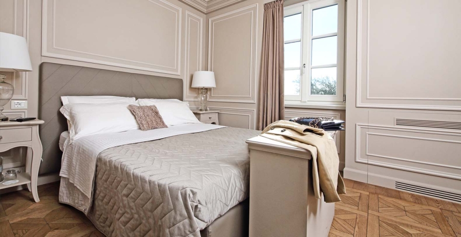 Tenuta Le Selve Italy Vacation Villa - Lake Garda