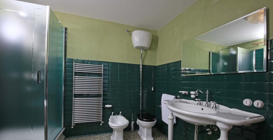 Tenuta Le Selve Italy Vacation Villa - Lake Garda