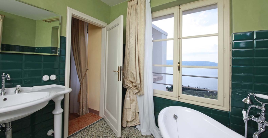 Tenuta Le Selve Italy Vacation Villa - Lake Garda