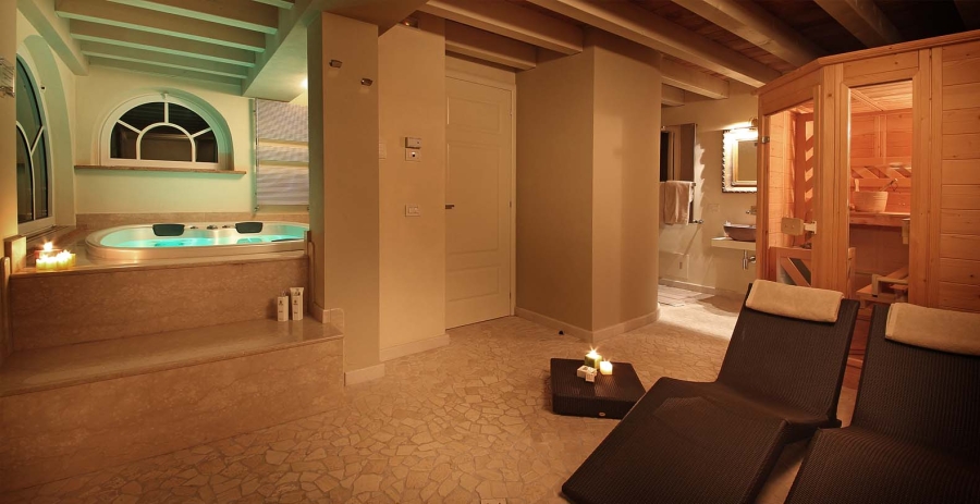 Tenuta Le Selve Italy Vacation Villa - Lake Garda