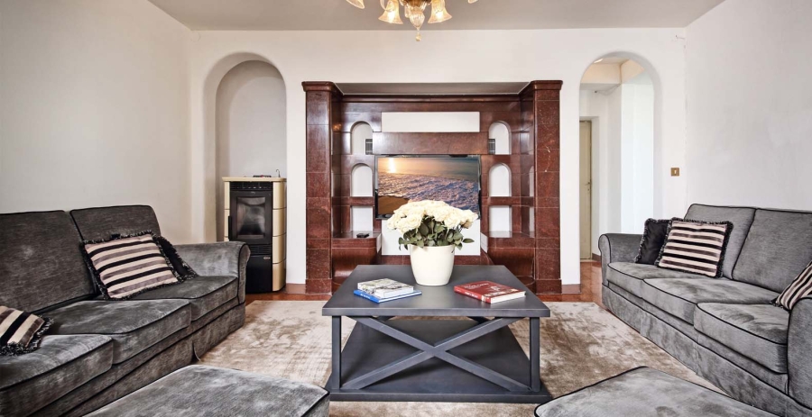 Tenuta Le Selve Italy Vacation Villa - Lake Garda