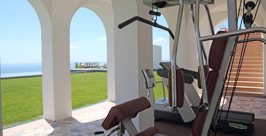 Tenuta Le Selve Italy Vacation Villa - Lake Garda