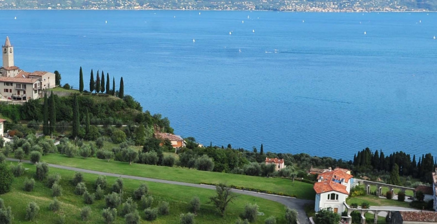 Tenuta Le Selve Italy Vacation Villa - Lake Garda