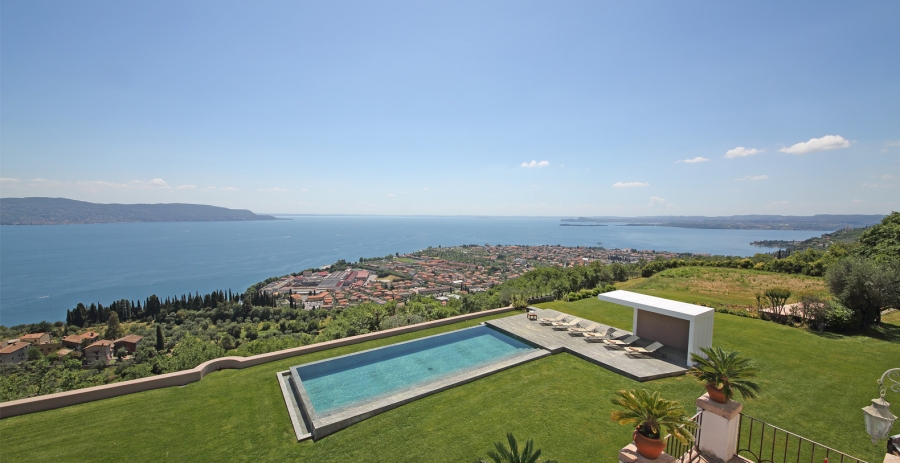 Tenuta Le Selve Italy Vacation Villa - Lake Garda