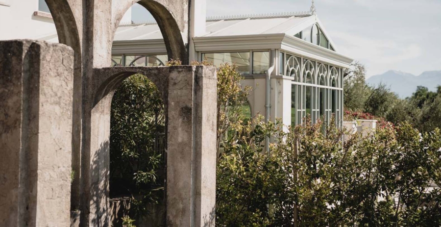 Tenuta Le Selve Italy Vacation Villa - Lake Garda