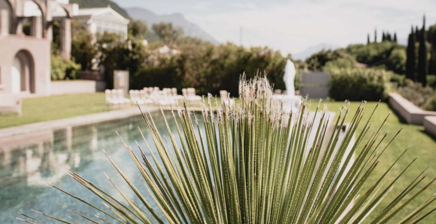 Tenuta Le Selve Italy Vacation Villa - Lake Garda