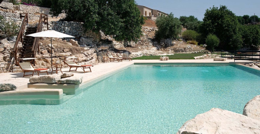 Terrazza Ibla Sicily Vacation Villa - Ragusa