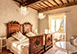 Torre Berardesca Umbria, Italy Vacation Villa - Rovinato