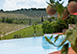 Tuscany Farmhouse Estate Italy Vacation Villa - Tuscany