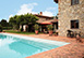 Tuscany Farmhouse Estate Italy Vacation Villa - Tuscany